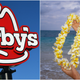 Illustration for article titled Arby’s offers $6 trips to Hawaii that only last 24 hours
